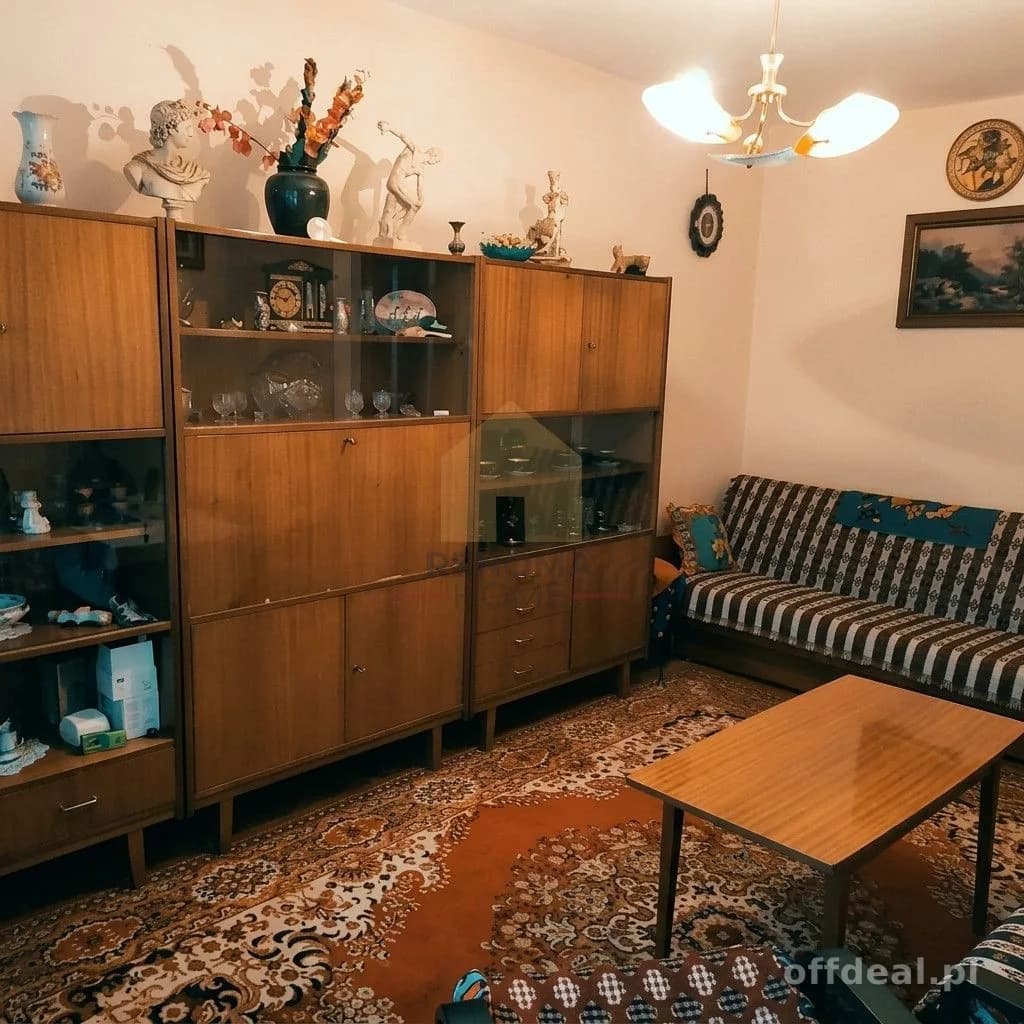 Zdjęcie 1: Mieszkanie, 4 pokoje, 62 m², Lubin