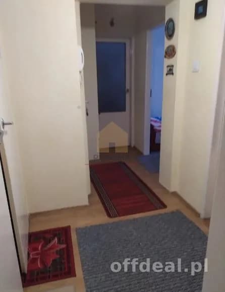 Zdjęcie 5: Mieszkanie, 4 pokoje, 62 m², Lubin