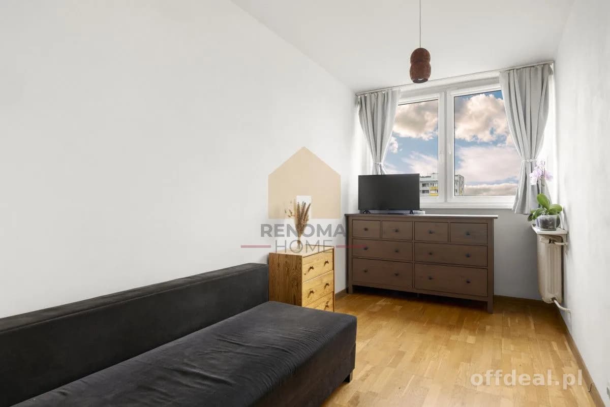 3 pokoje|45 m²|Zaporoska|Balkon|Piwnica| Krzyki