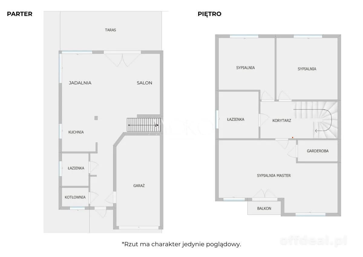 4-room house for sale in Chrzanów Mały | 157.04 m²