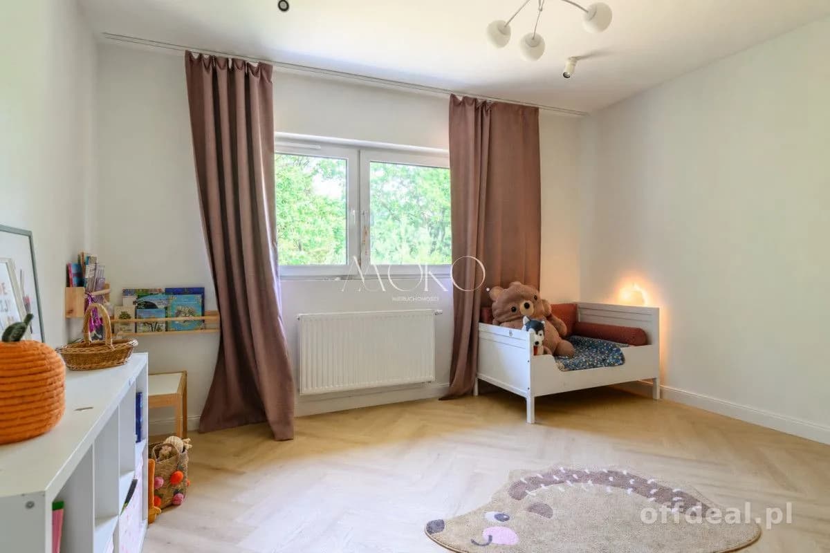 4-room house for sale in Chrzanów Mały | 157.04 m²