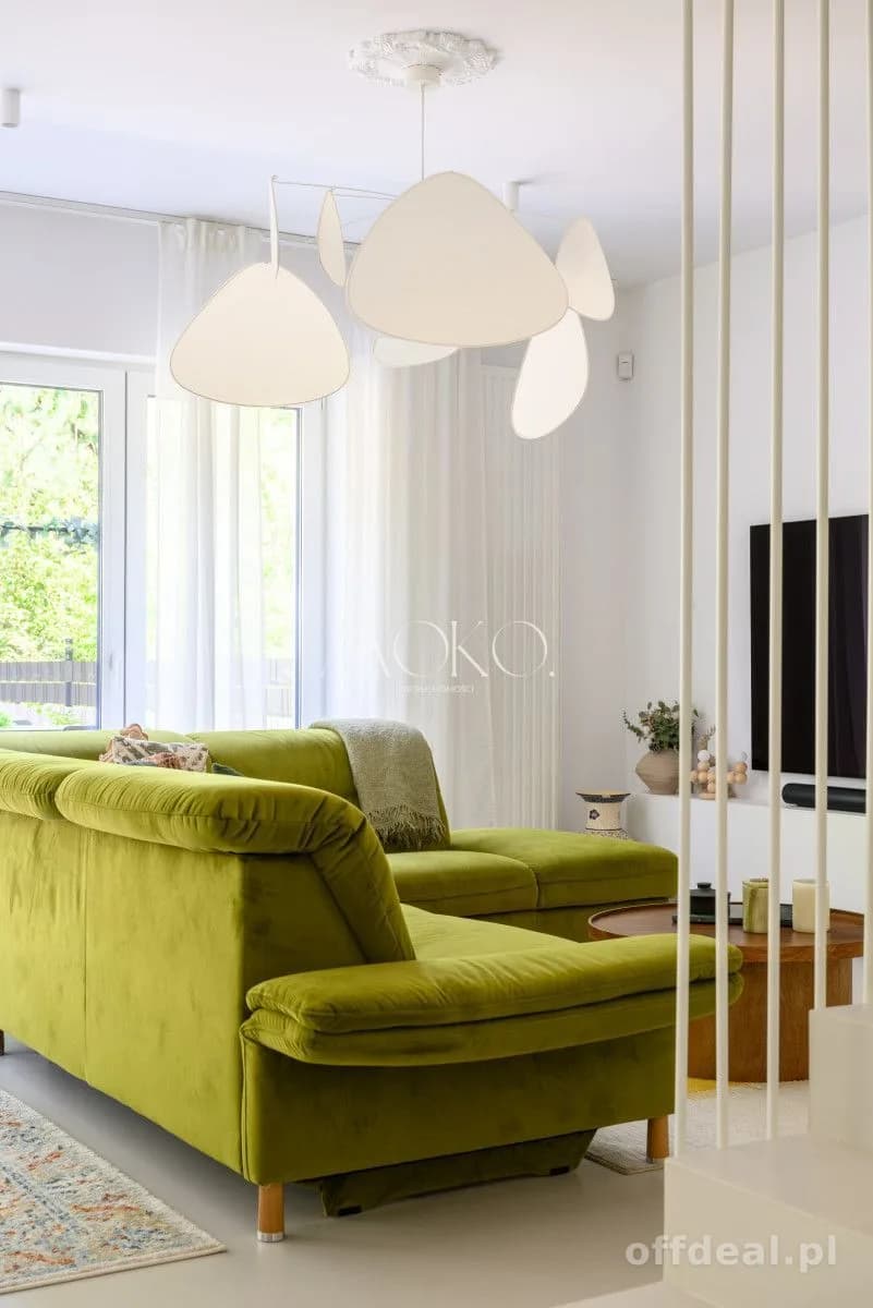 4-room house for sale in Chrzanów Mały | 157.04 m²