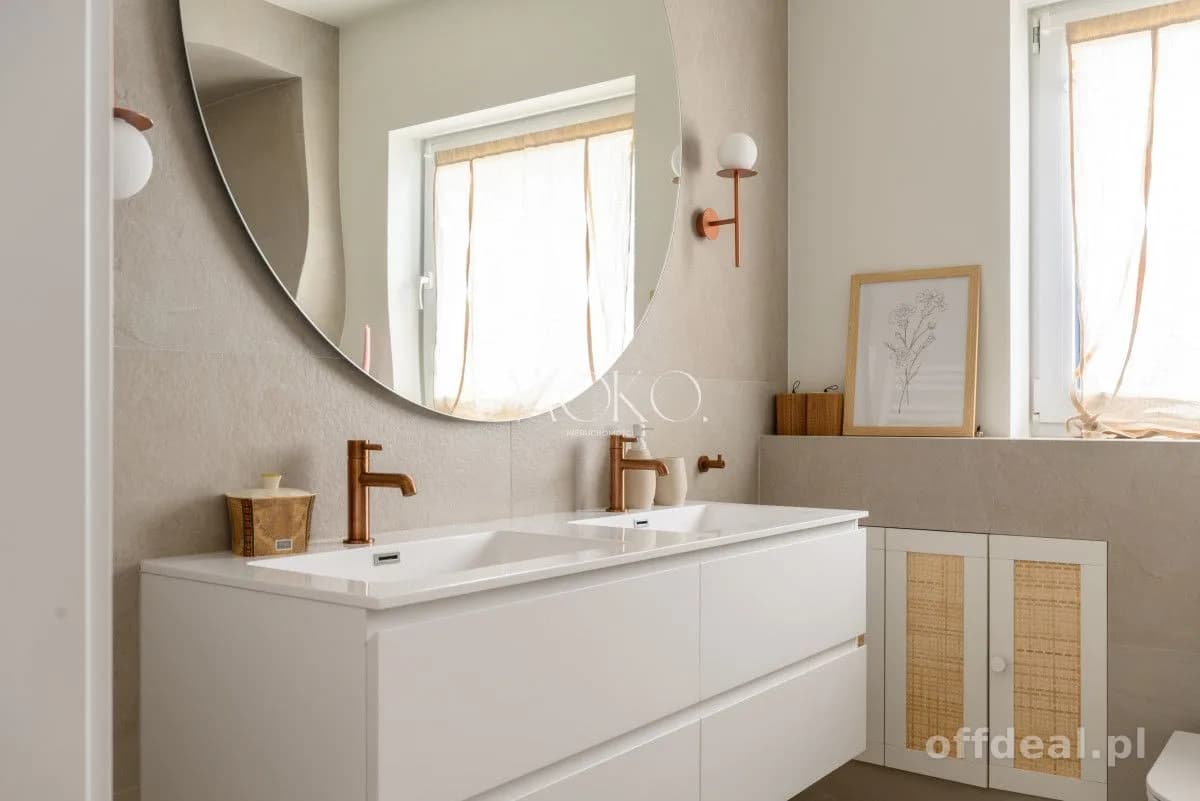 4-room house for sale in Chrzanów Mały | 157.04 m²