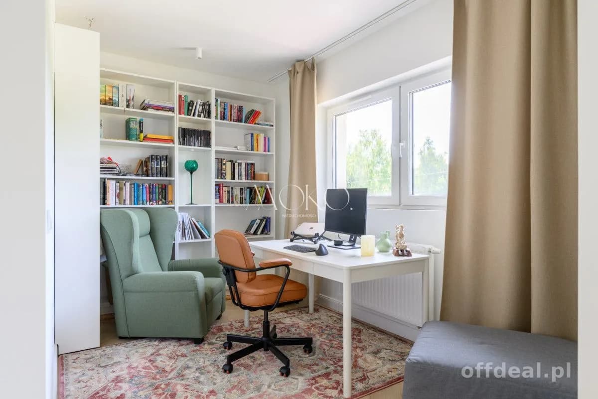 4-room house for sale in Chrzanów Mały | 157.04 m²