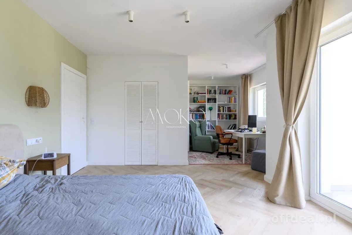 4-room house for sale in Chrzanów Mały | 157.04 m²