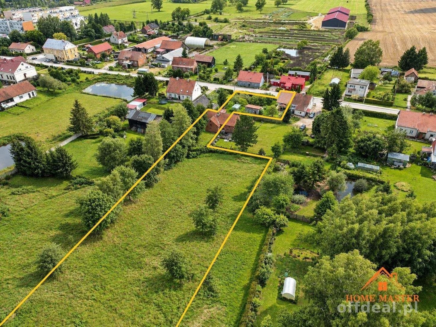 Foto 1: Haus, 3 rooms, 75 m², Słonecznik