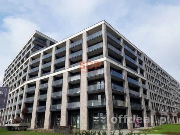Słoneczny apartament z balkonem w Centrum przy Al. Armii Krajowej