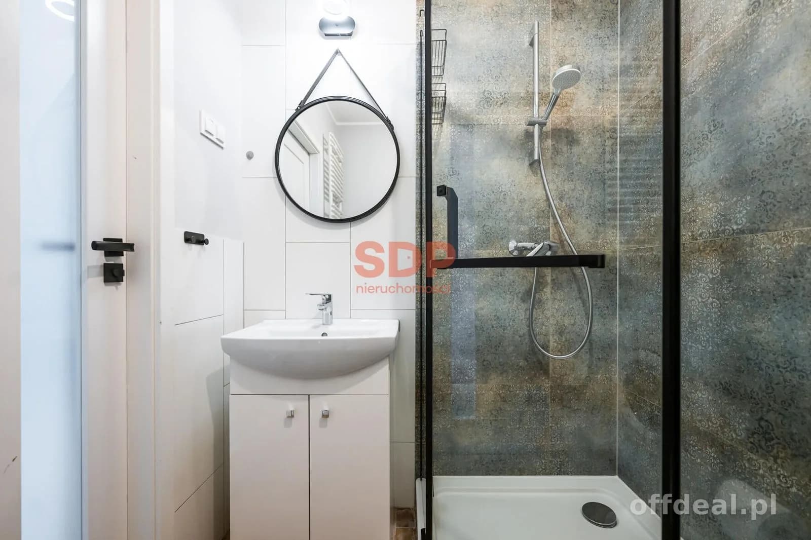 Słoneczny apartament z balkonem w Centrum przy Al. Armii Krajowej