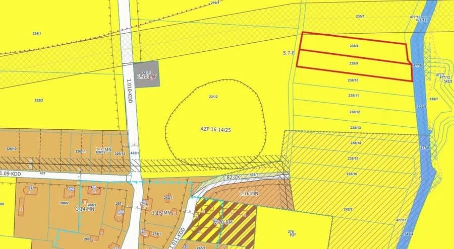 ділянка на продаж у Sarbia | 3 029 m²