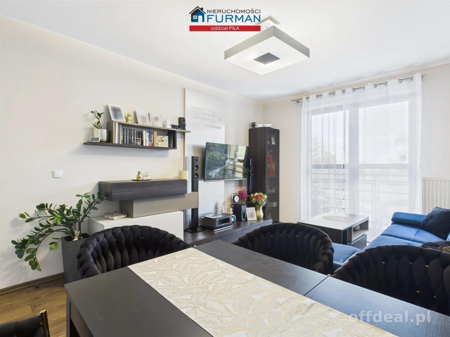 Zdjęcie 4: Mieszkanie, 2 pokoje, 53 m², Piła