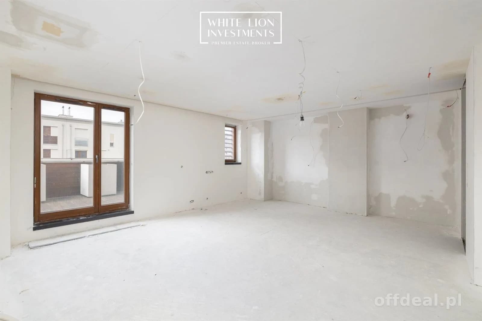 WYJĄTKOWY DOM | MARINA MOKOTÓW | 300 M2 | OGRÓD