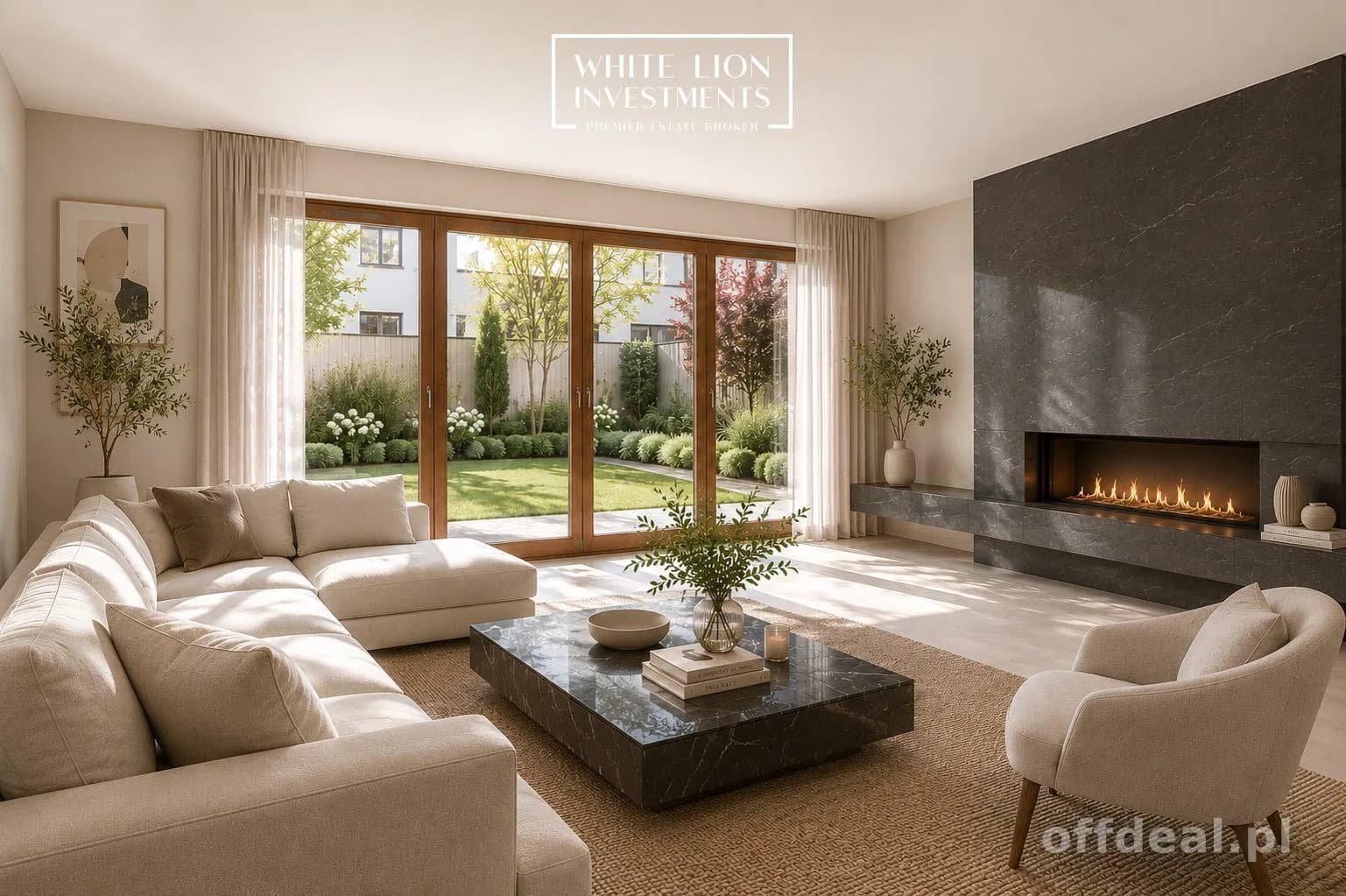 maison à vendre à Warszawa, Mokotów, Wyględów | 4 pièces | 297,52 m²