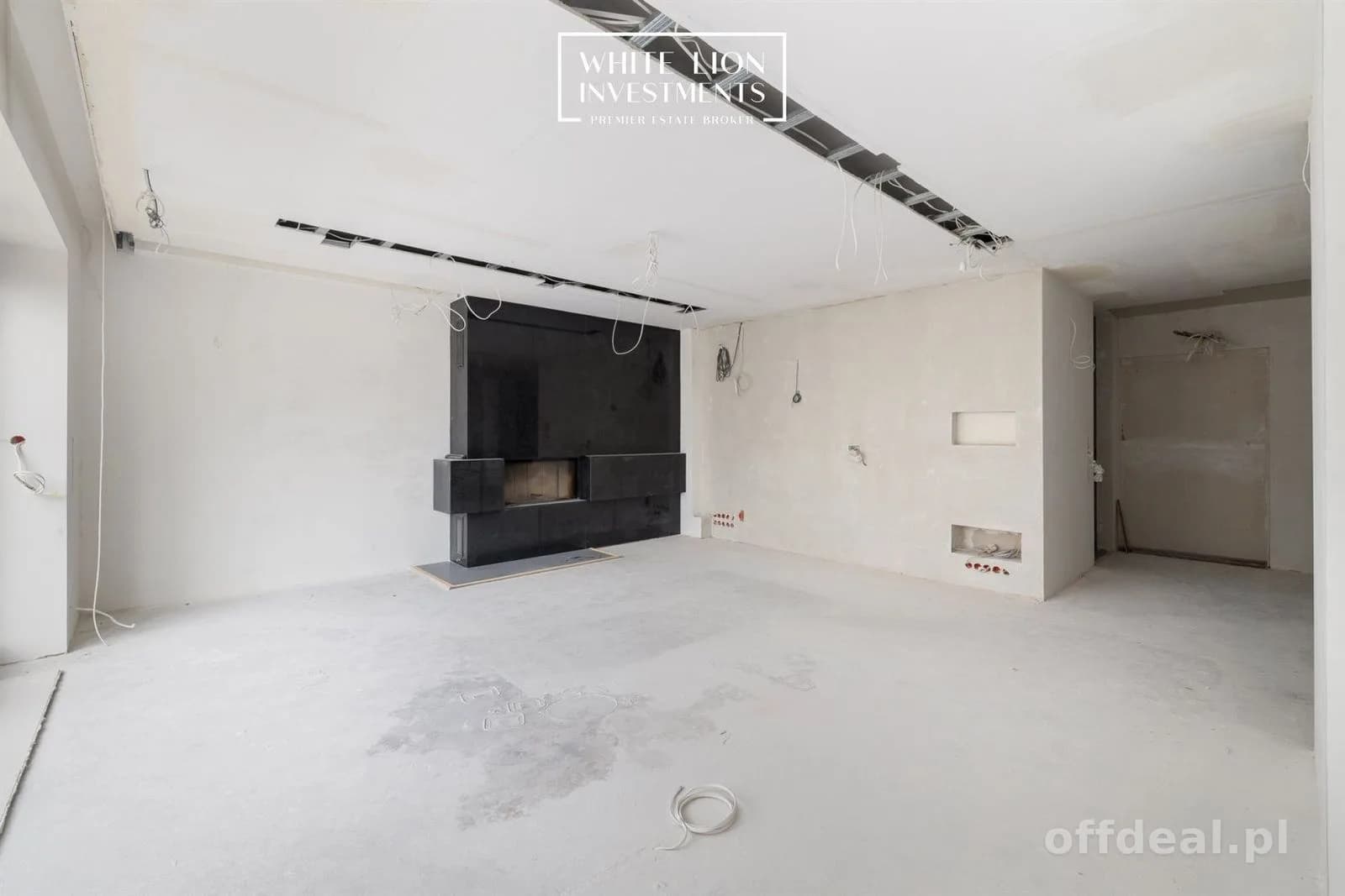 maison à vendre à Warszawa, Mokotów, Wyględów | 4 pièces | 297,52 m²