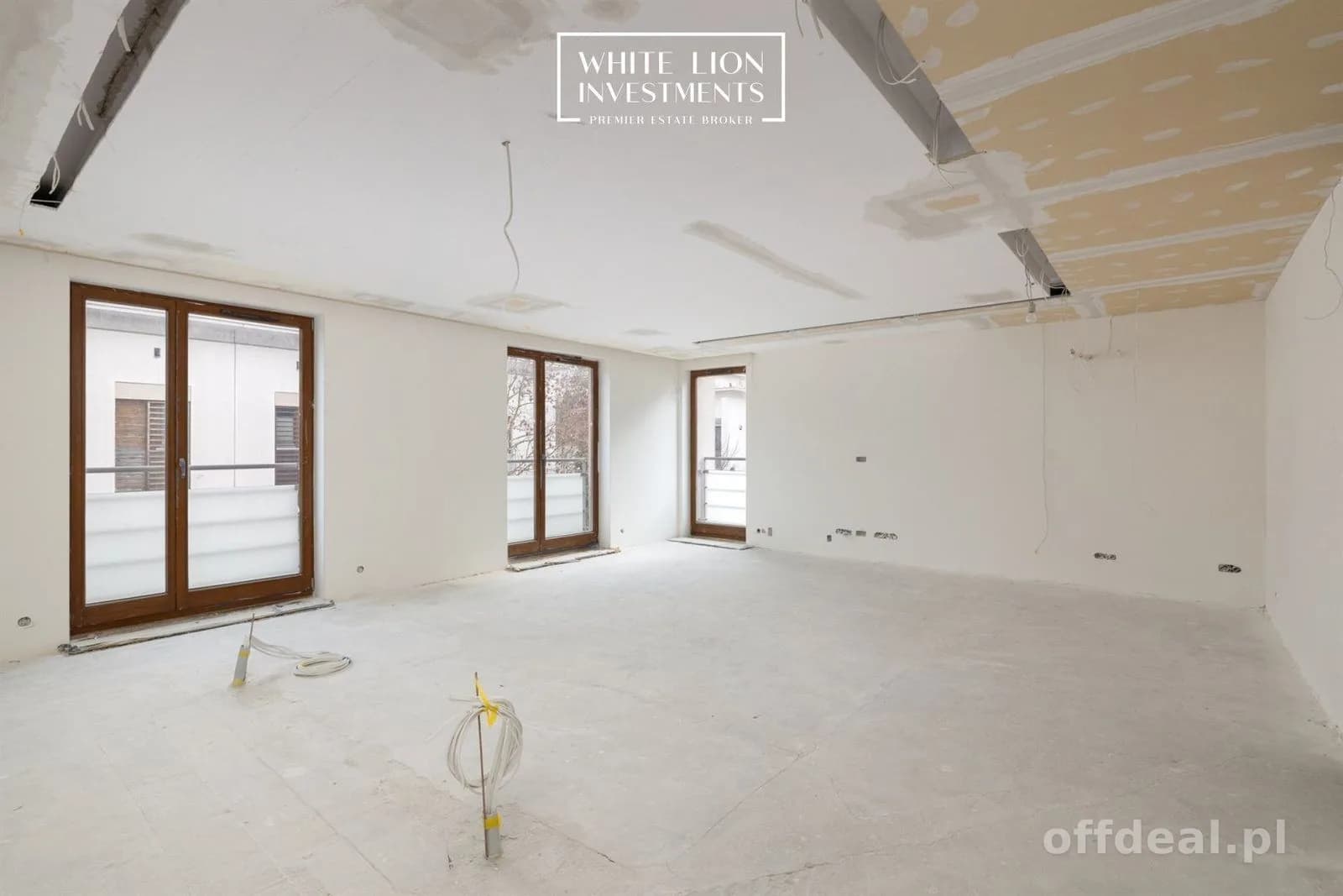 maison à vendre à Warszawa, Mokotów, Wyględów | 4 pièces | 297,52 m²