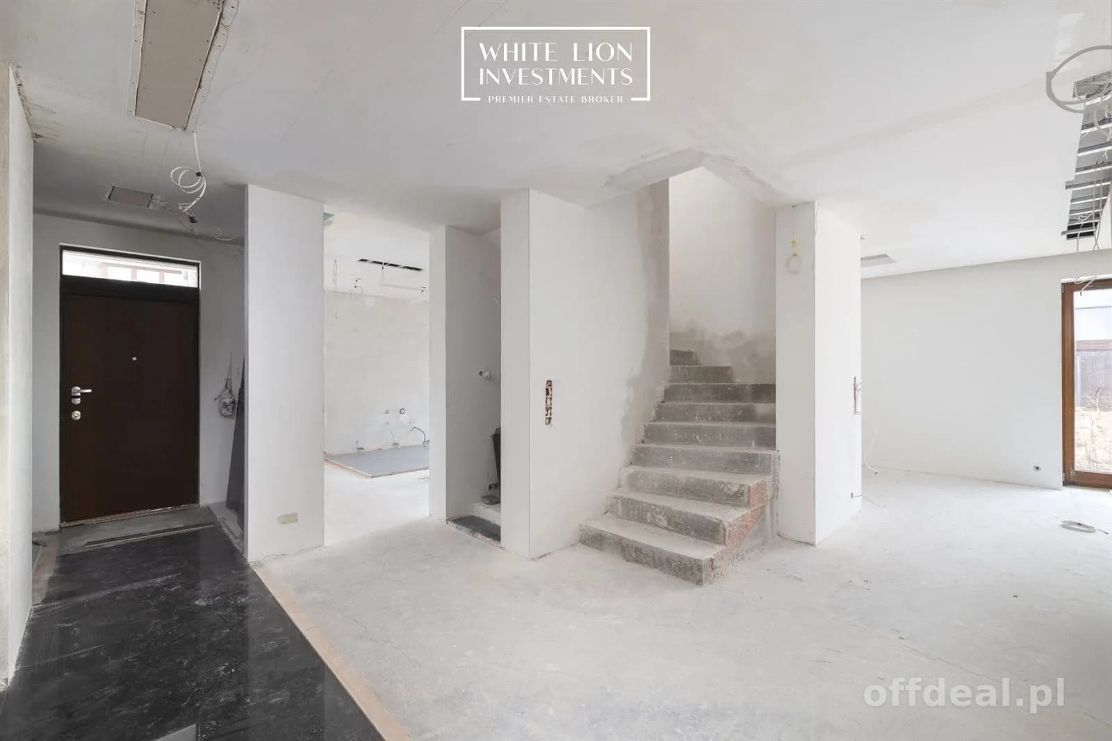 4-Zimmer Haus zum Verkauf in Warszawa, Mokotów, Wyględów | 297,52 m²