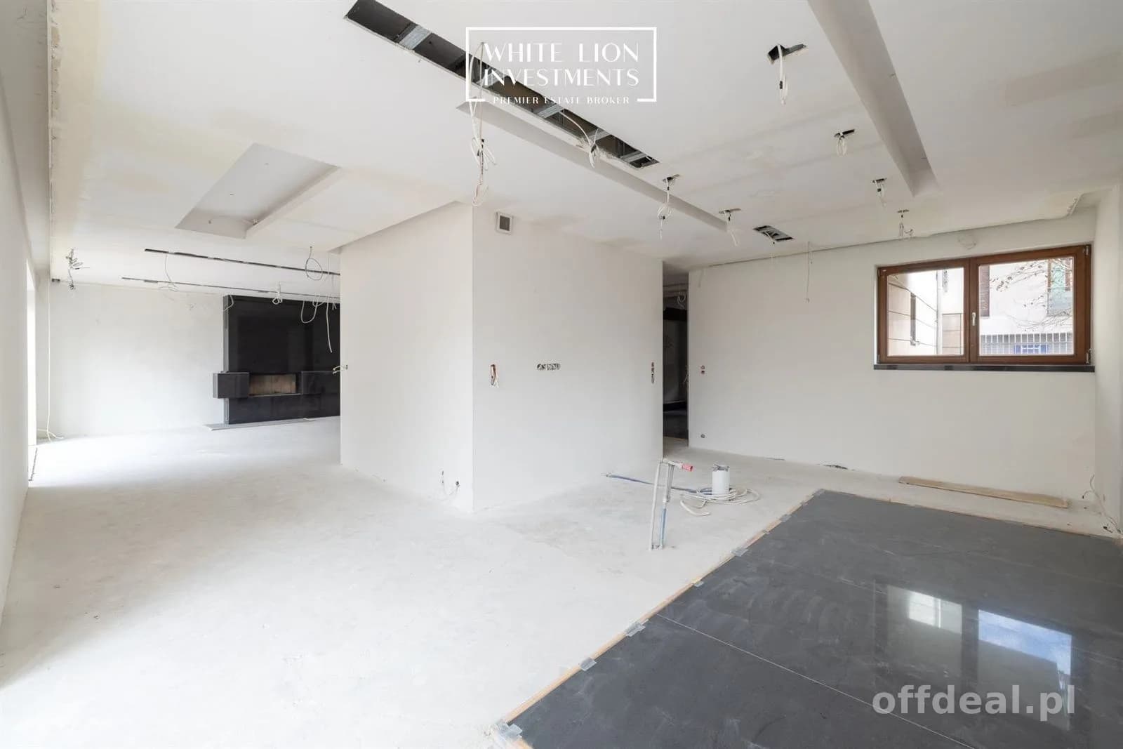 maison à vendre à Warszawa, Mokotów, Wyględów | 4 pièces | 297,52 m²