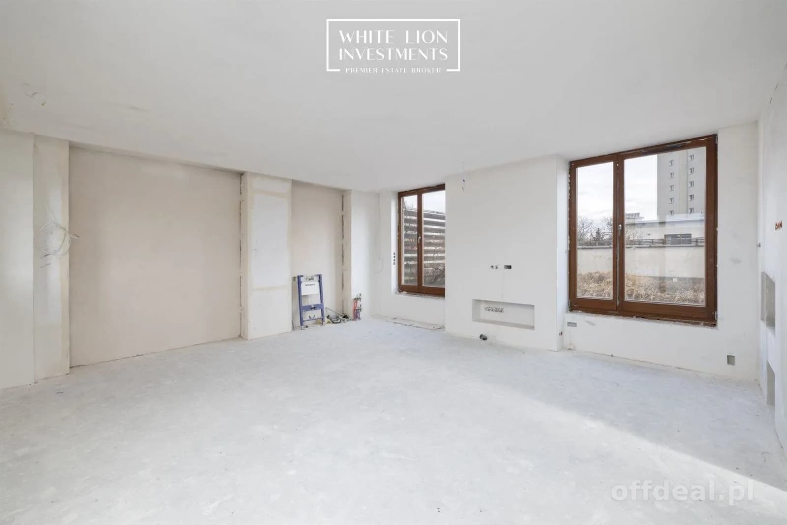 4-Zimmer Haus zum Verkauf in Warszawa, Mokotów, Wyględów | 297,52 m²