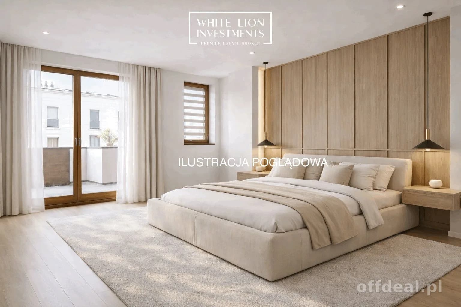 maison à vendre à Warszawa, Mokotów, Wyględów | 4 pièces | 297,52 m²