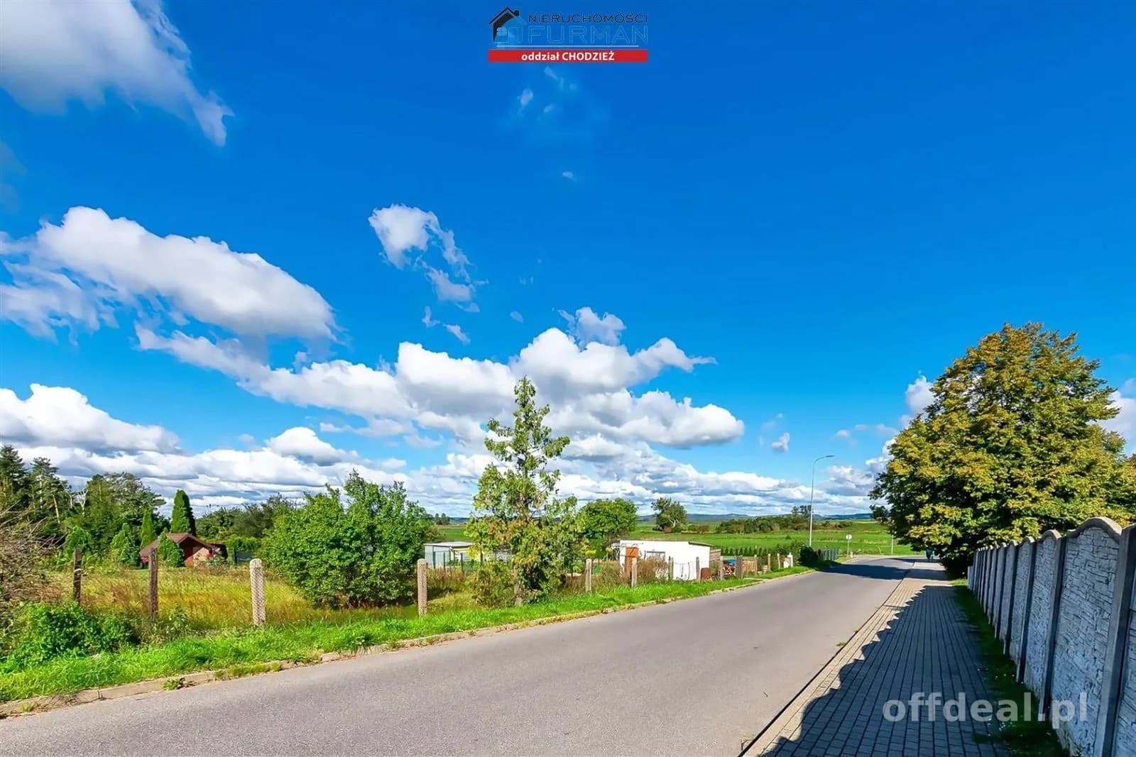 Zdjęcie 8: Działka, 962 m², Strzelce