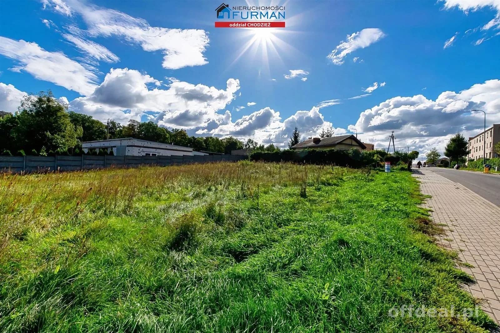 Zdjęcie 4: Działka, 962 m², Strzelce