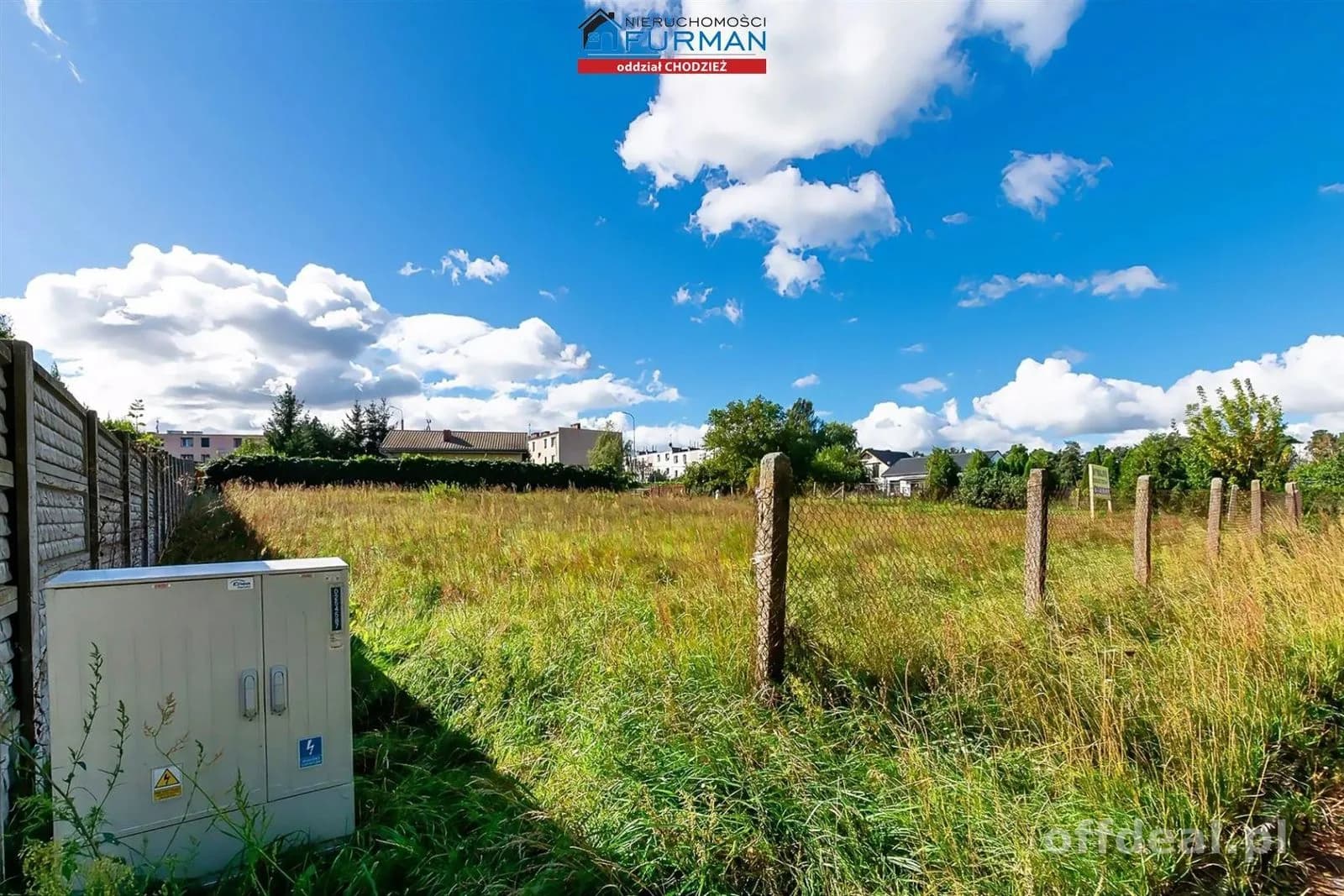 Zdjęcie 5: Działka, 962 m², Strzelce