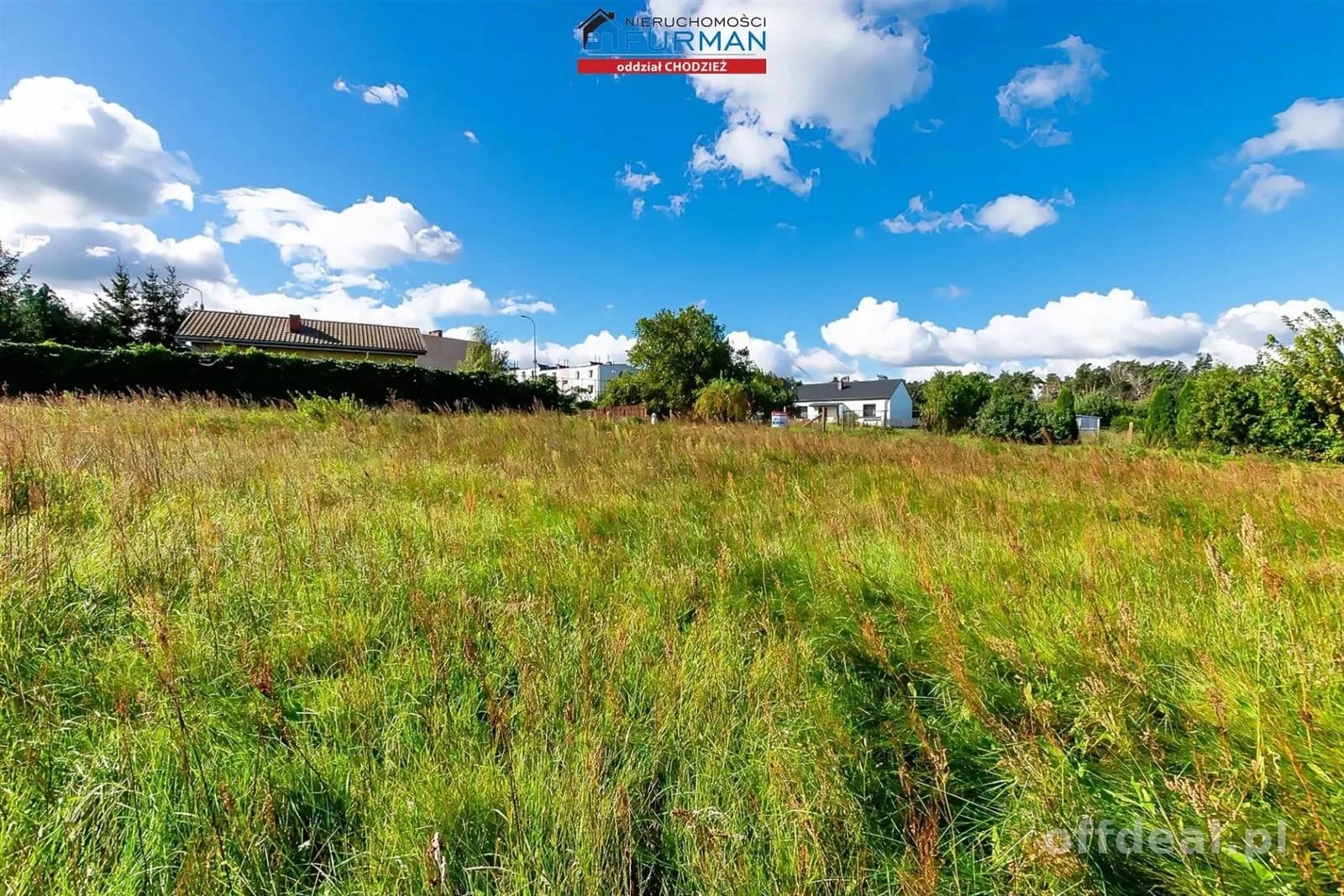 Zdjęcie 3: Działka, 962 m², Strzelce