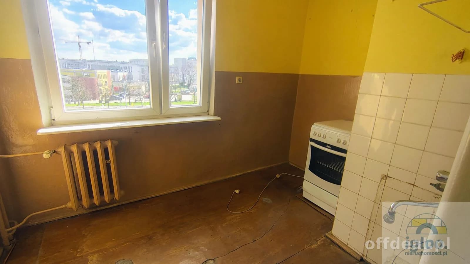3 Pokoje Blisko szpitala