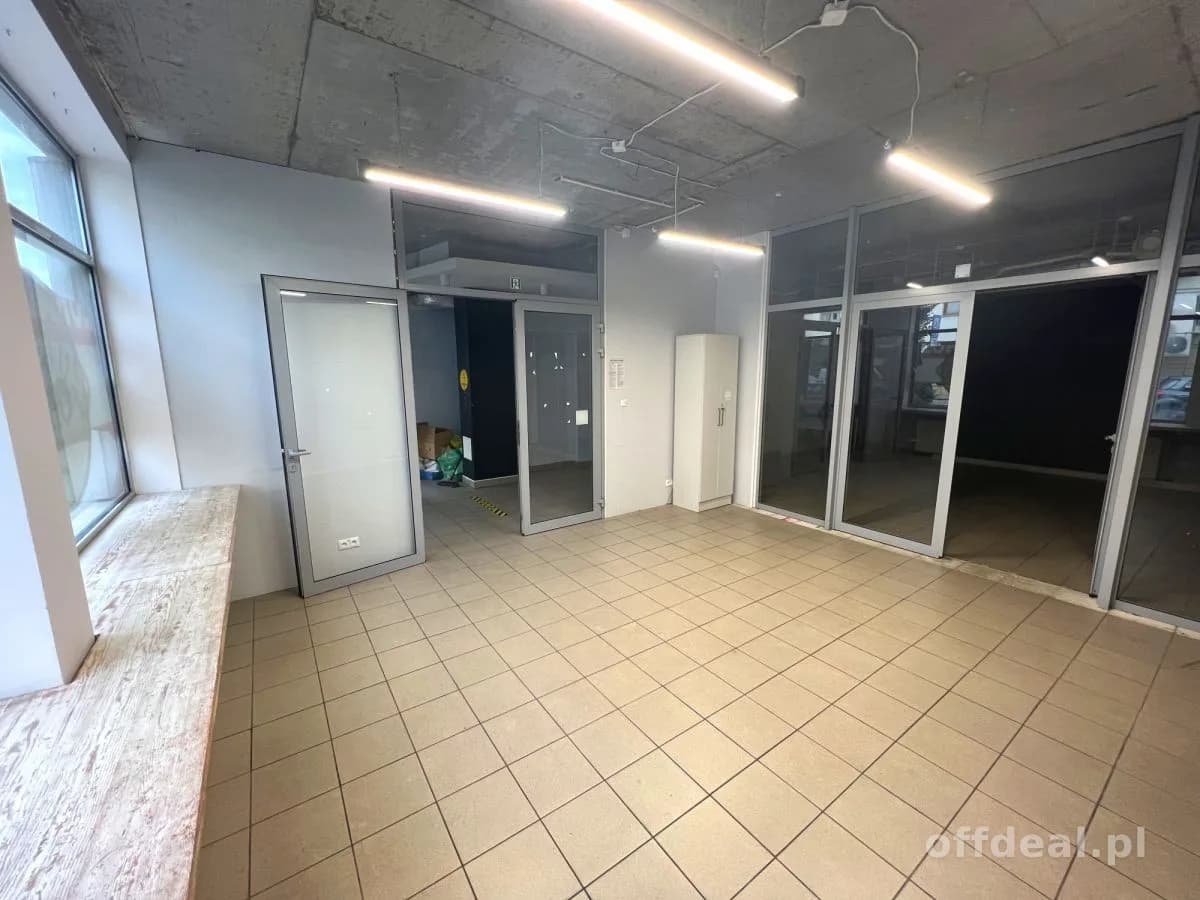 Zdjęcie 4: Lokal, 84 m², Warszawa