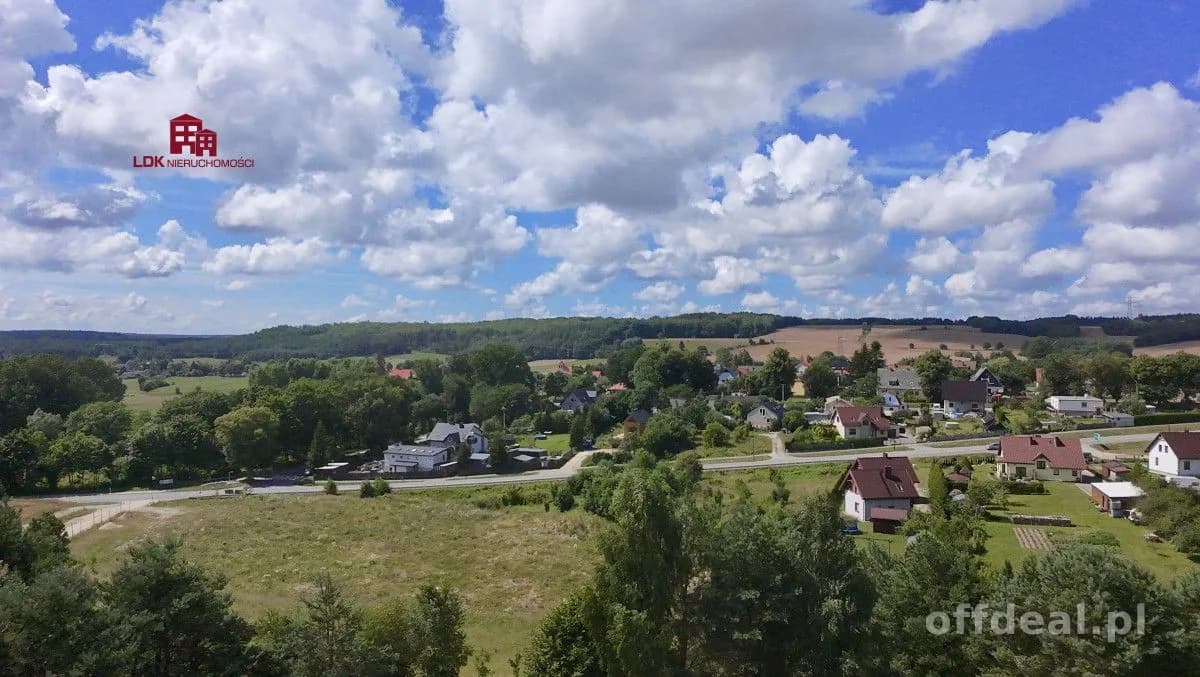 6-room house for sale in Rybno | 196 m²