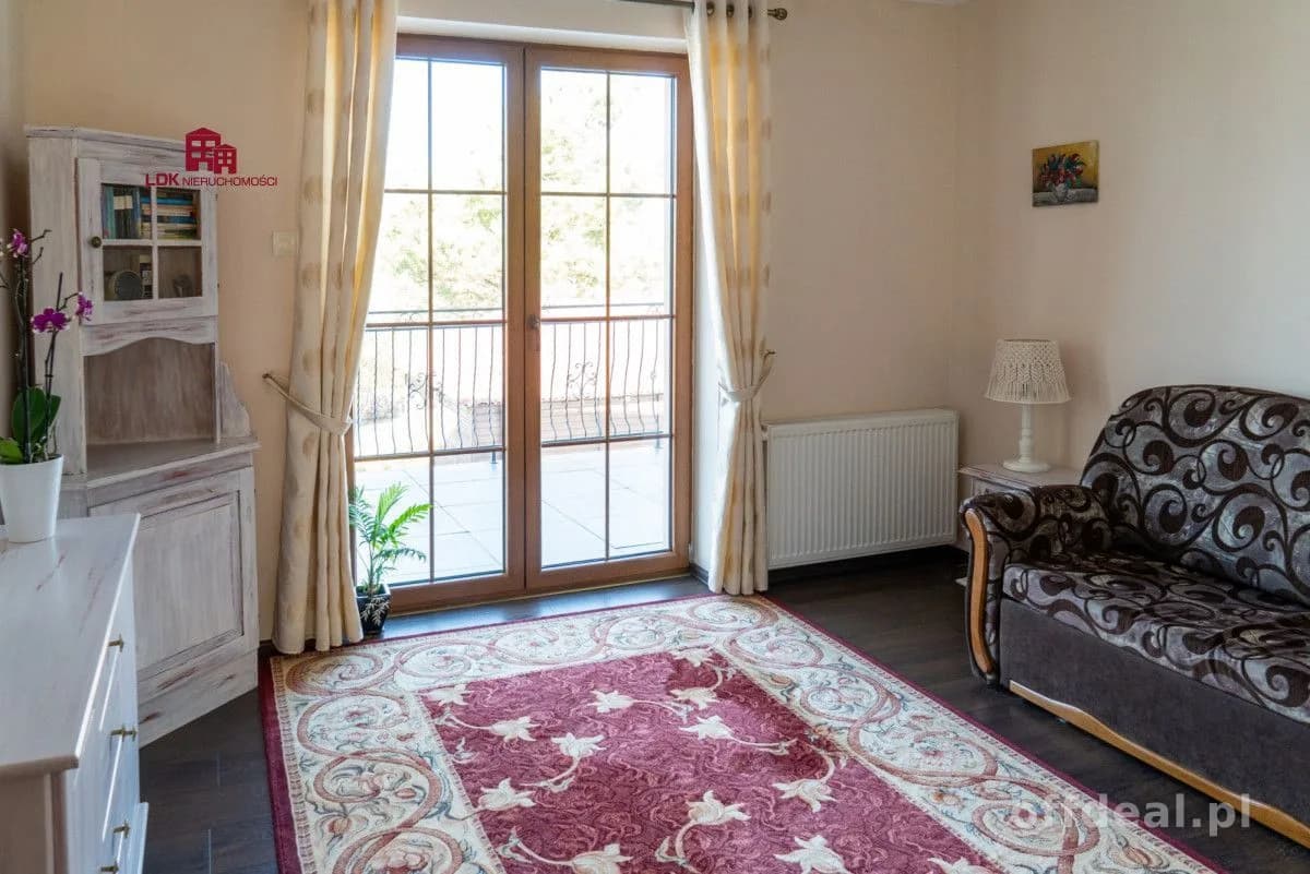 6-room house for sale in Rybno | 196 m²