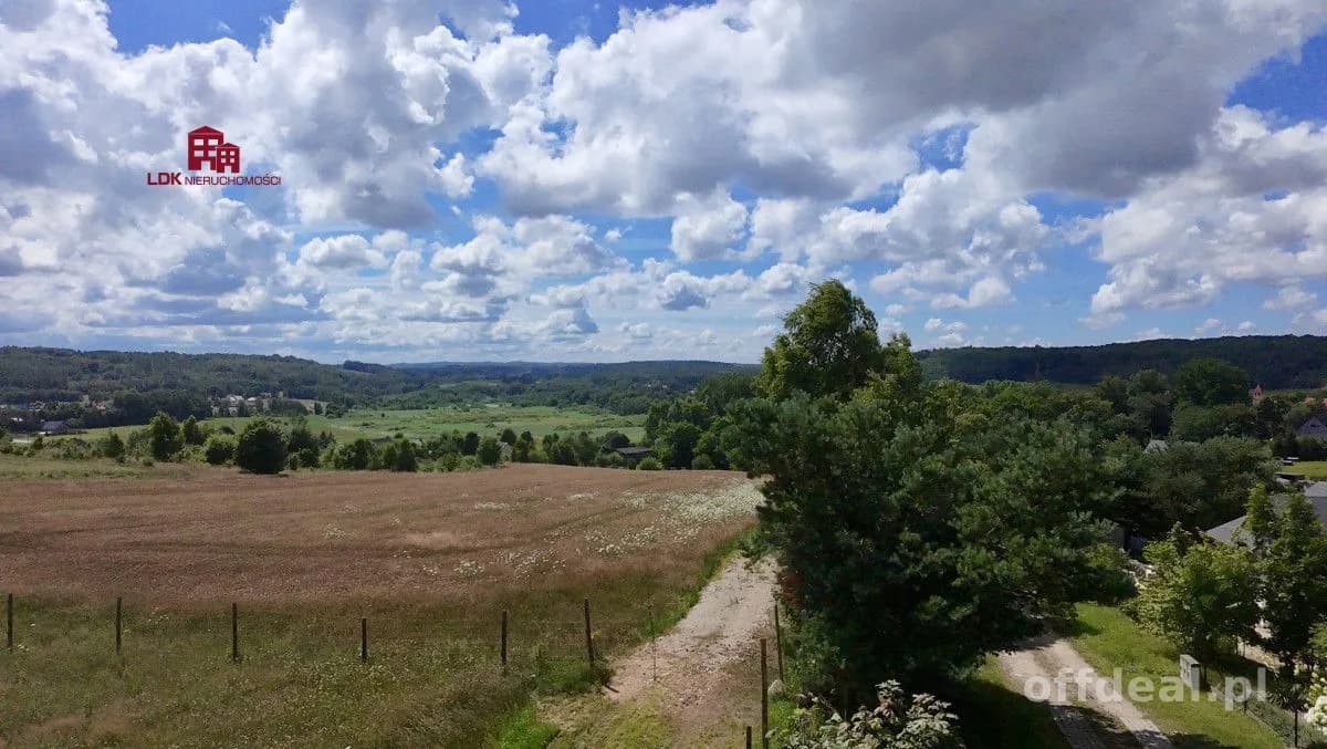 6-room house for sale in Rybno | 196 m²