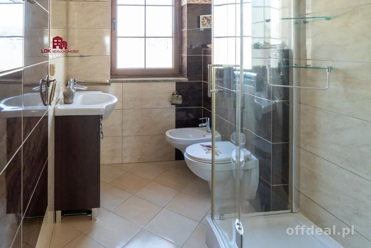 6-room house for sale in Rybno | 196 m²