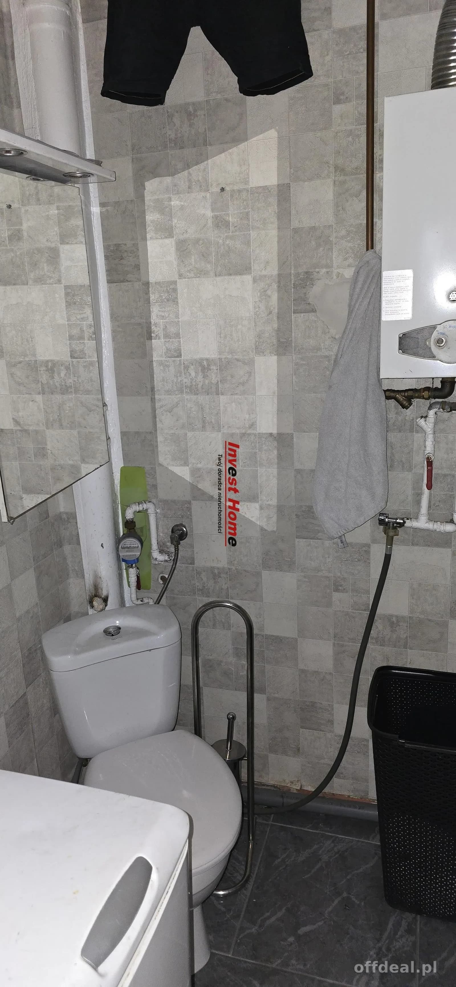 Zdjęcie 7: Mieszkanie, 2 pokoje, 39 m², Wodzisław Śląski