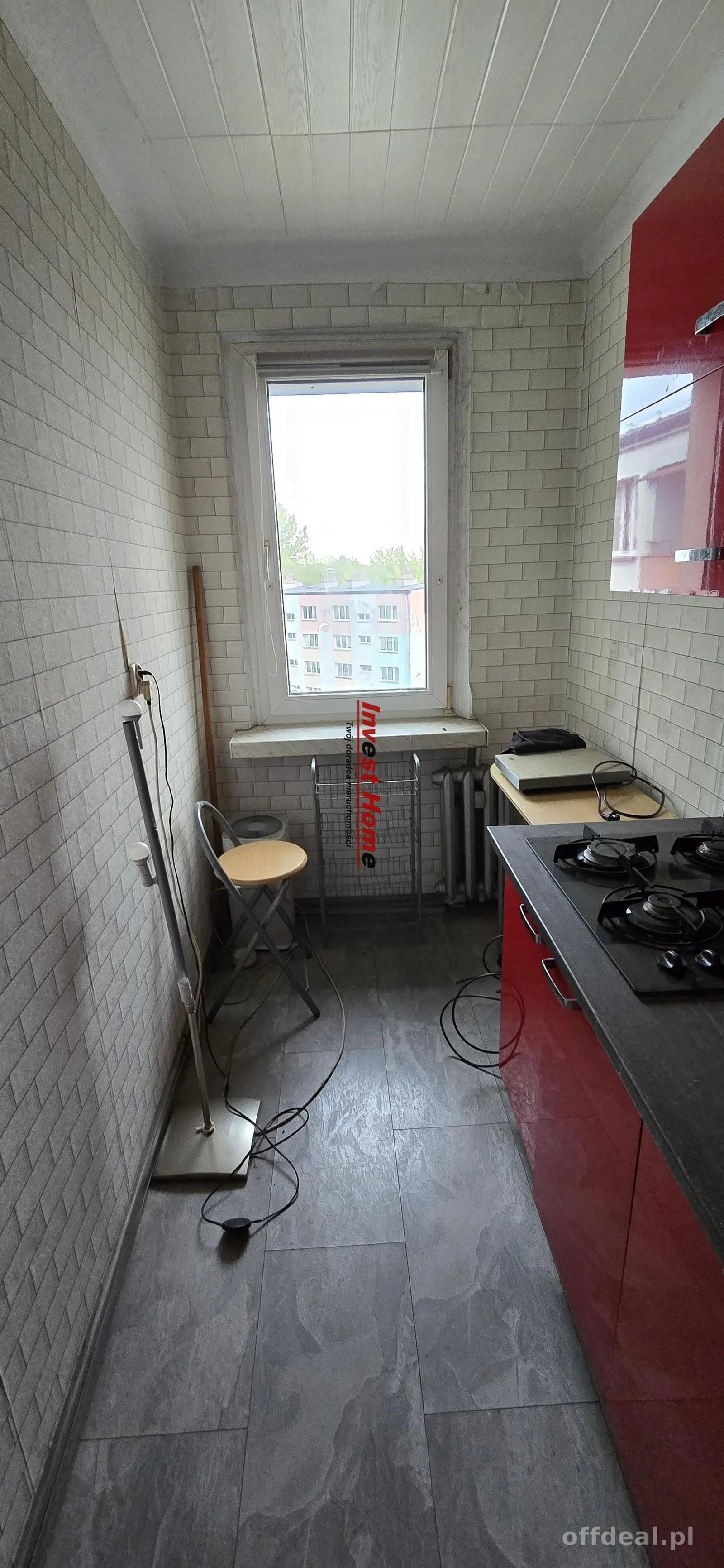 Zdjęcie 4: Mieszkanie, 2 pokoje, 39 m², Wodzisław Śląski