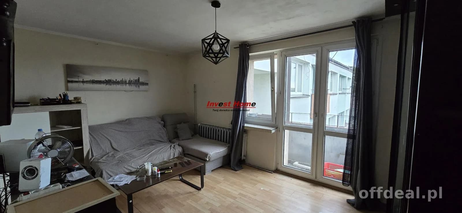Zdjęcie 2: Mieszkanie, 2 pokoje, 39 m², Wodzisław Śląski