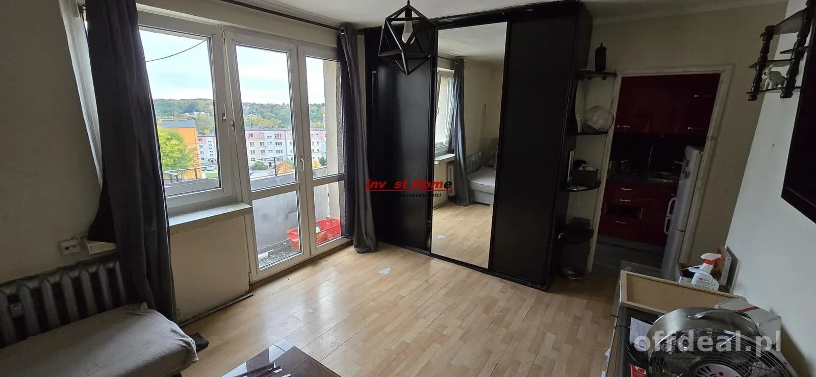 Zdjęcie 1: Mieszkanie, 2 pokoje, 39 m², Wodzisław Śląski
