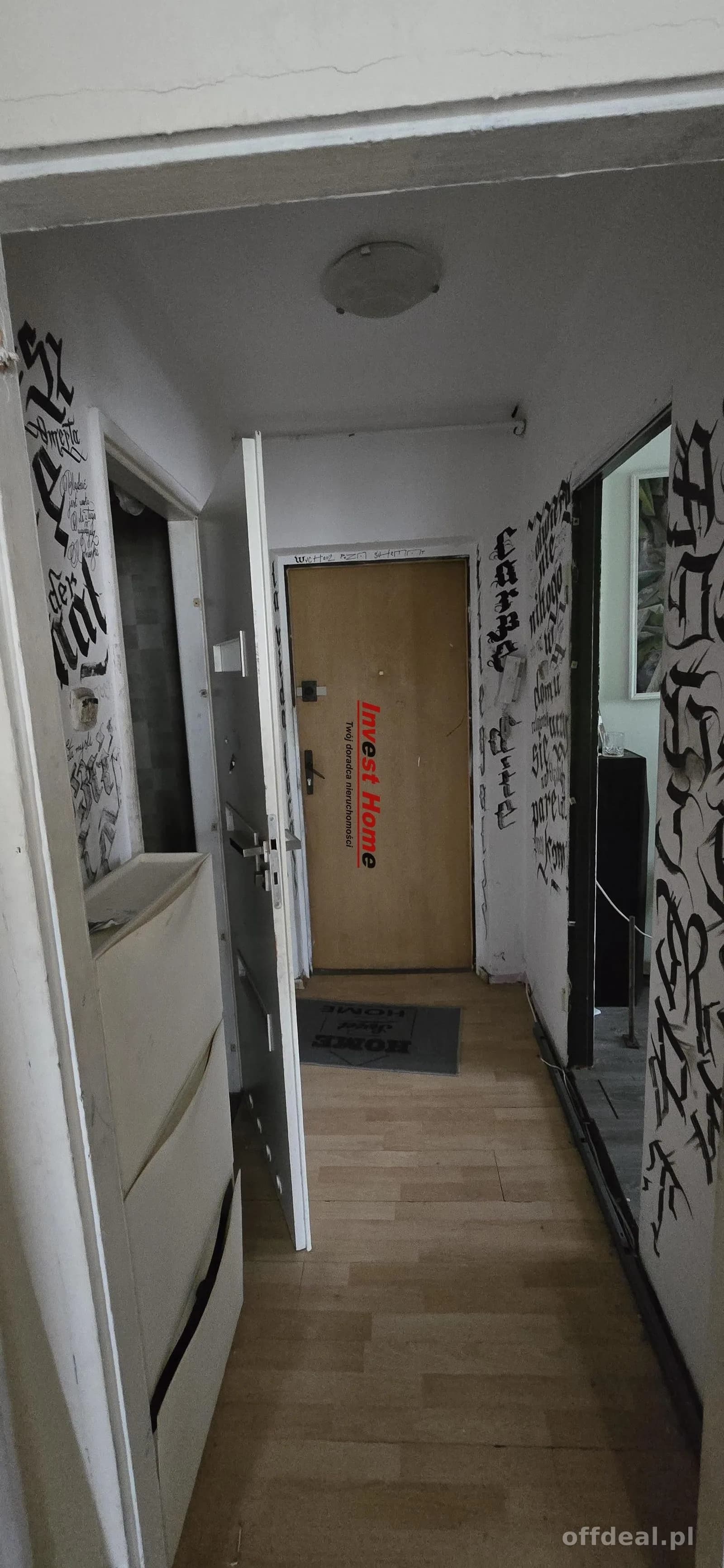 Zdjęcie 9: Mieszkanie, 2 pokoje, 39 m², Wodzisław Śląski