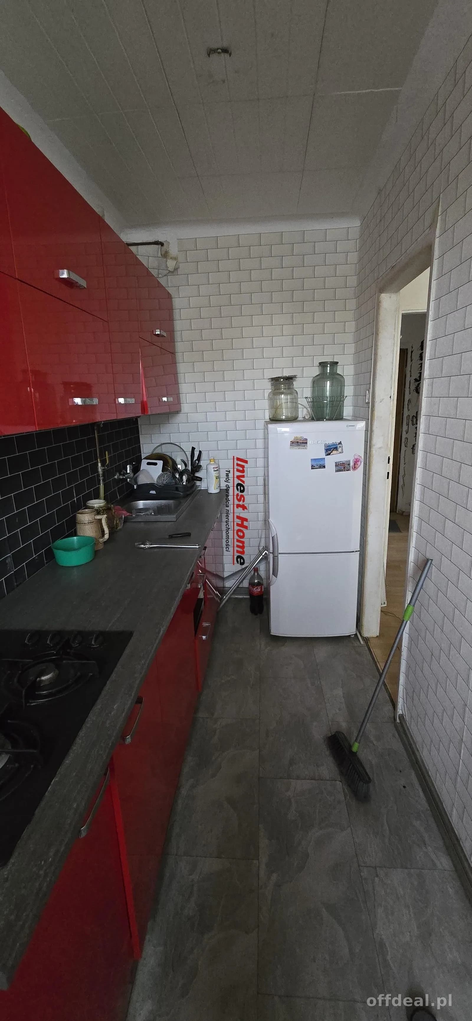 Zdjęcie 5: Mieszkanie, 2 pokoje, 39 m², Wodzisław Śląski