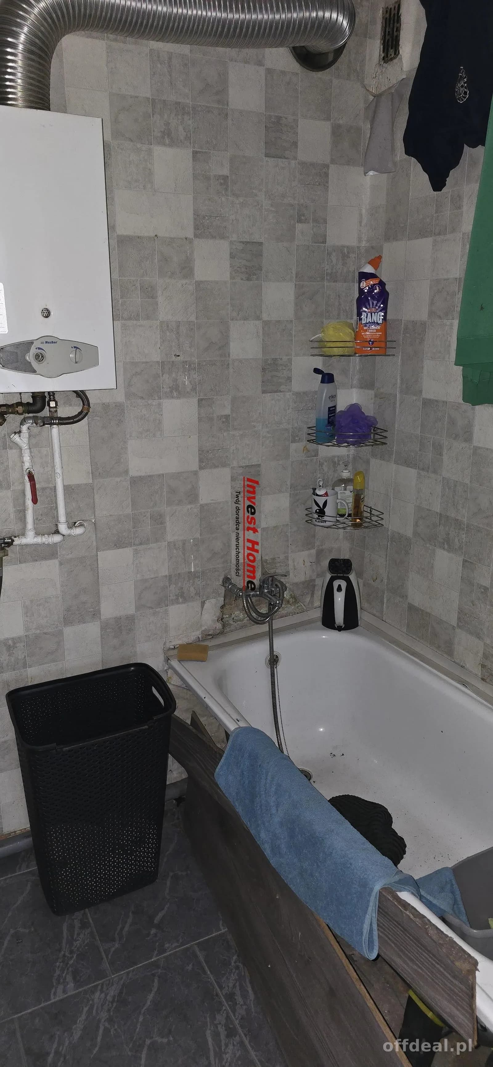 Zdjęcie 6: Mieszkanie, 2 pokoje, 39 m², Wodzisław Śląski
