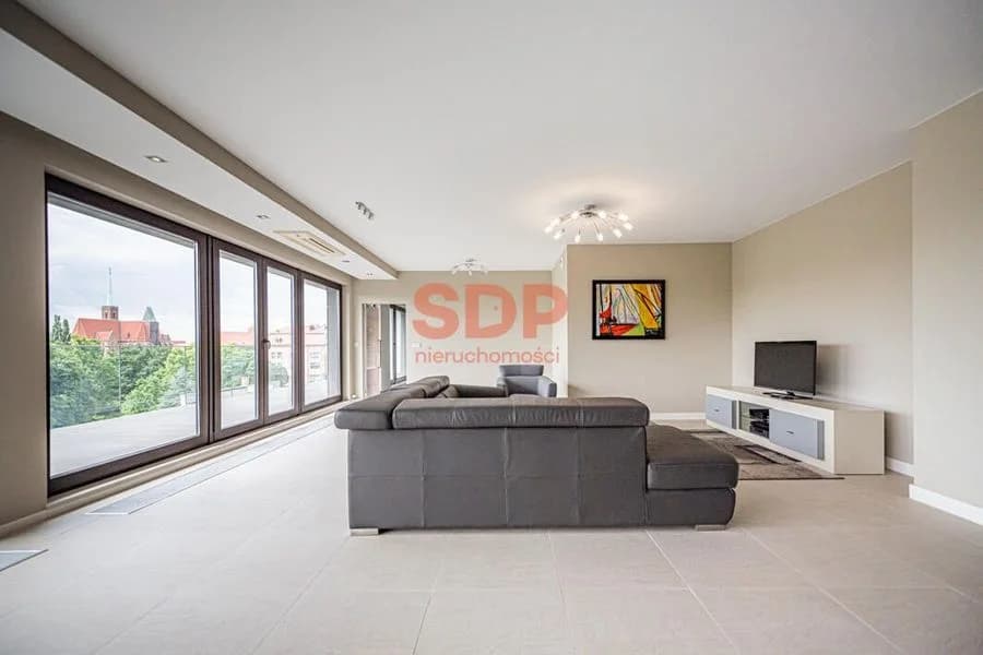 al. Jana Matejki|240 m2|6 pokoi i 3 łazienki| 4 miejsca postojowe