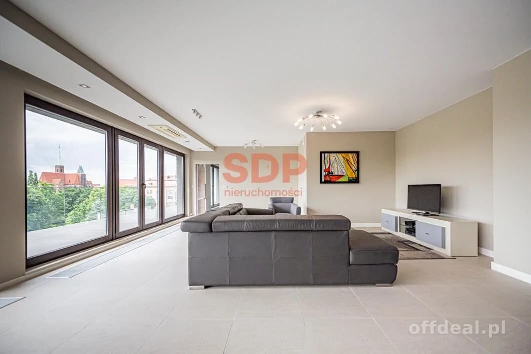 al. Jana Matejki|240 m2|6 pokoi i 3 łazienki| 4 miejsca postojowe