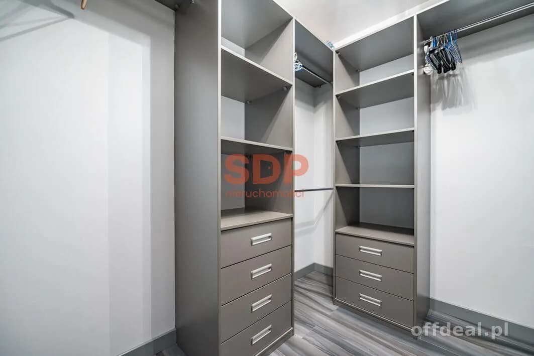 al. Jana Matejki|240 m2|6 pokoi i 3 łazienki| 4 miejsca postojowe