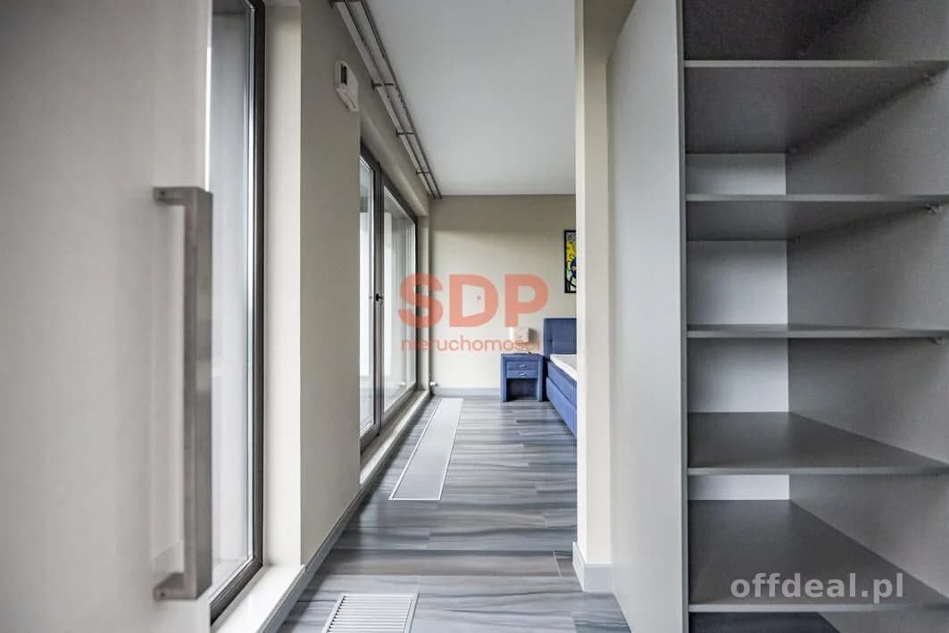 al. Jana Matejki|240 m2|6 pokoi i 3 łazienki| 4 miejsca postojowe