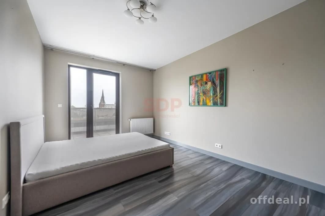 al. Jana Matejki|240 m2|6 pokoi i 3 łazienki| 4 miejsca postojowe