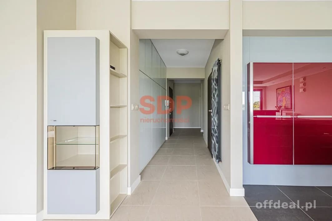 al. Jana Matejki|240 m2|6 pokoi i 3 łazienki| 4 miejsca postojowe