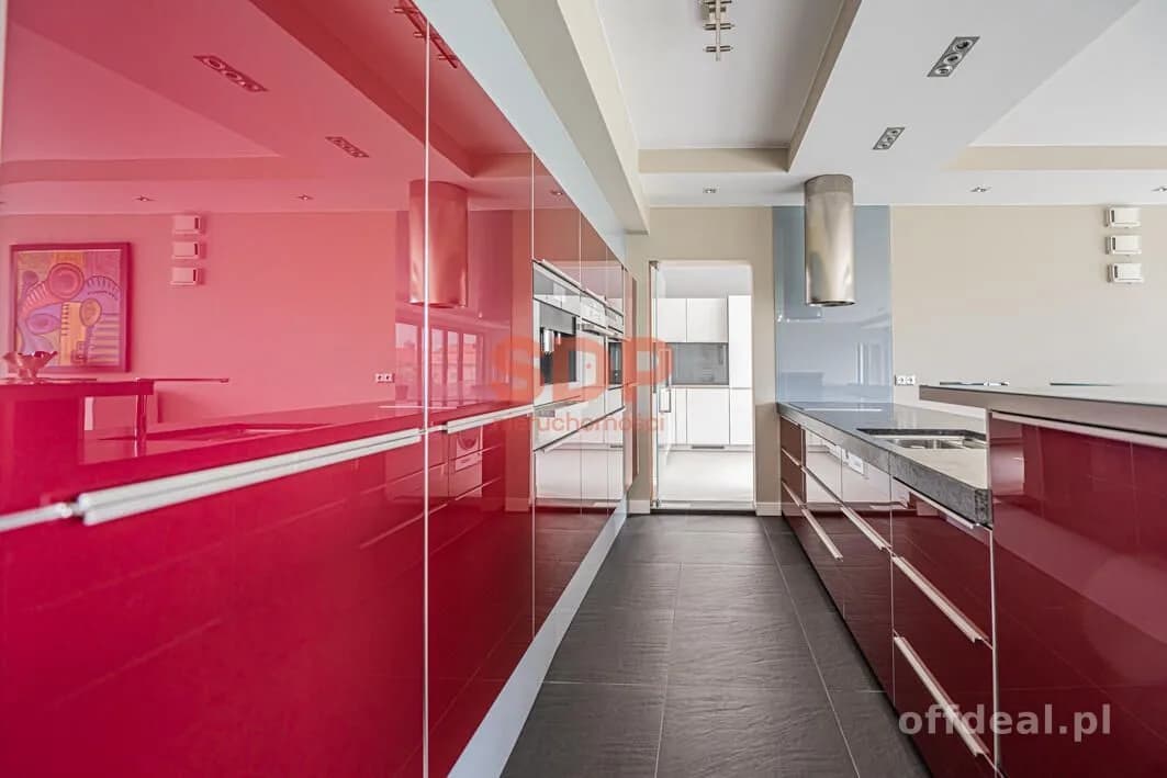 al. Jana Matejki|240 m2|6 pokoi i 3 łazienki| 4 miejsca postojowe