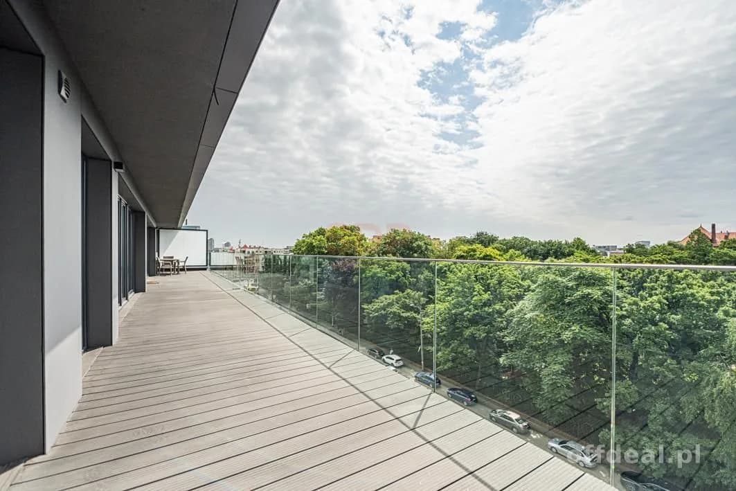 al. Jana Matejki|240 m2|6 pokoi i 3 łazienki| 4 miejsca postojowe