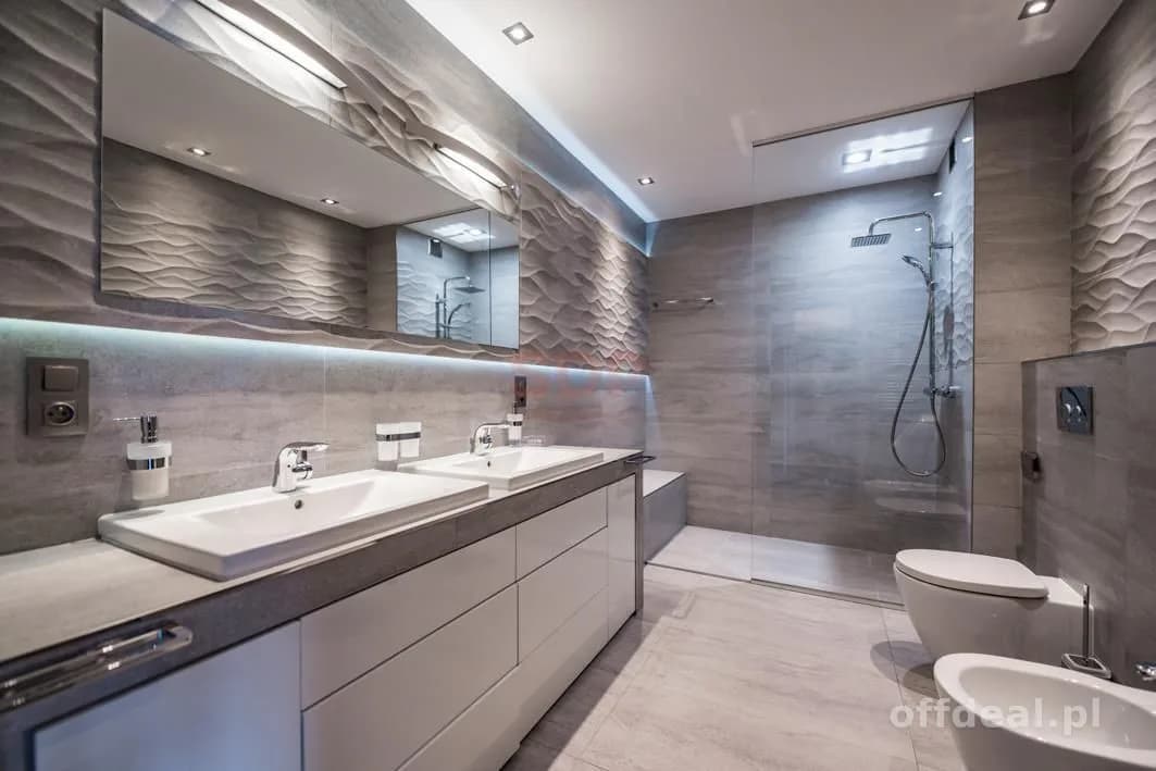 al. Jana Matejki|240 m2|6 pokoi i 3 łazienki| 4 miejsca postojowe