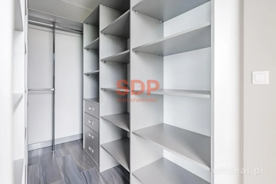 al. Jana Matejki|240 m2|6 pokoi i 3 łazienki| 4 miejsca postojowe