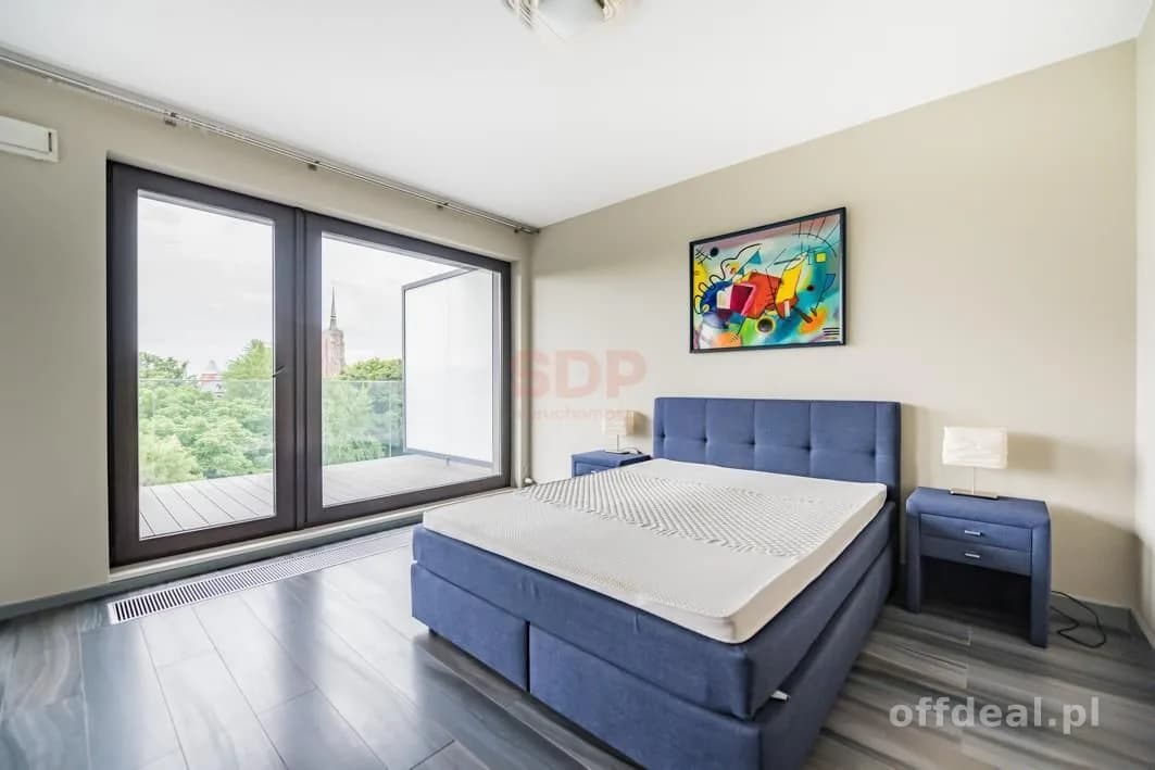 al. Jana Matejki|240 m2|6 pokoi i 3 łazienki| 4 miejsca postojowe